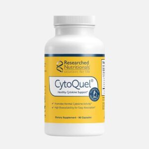 CytoQuel