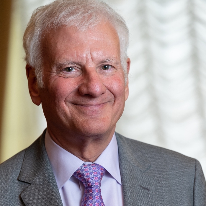 Decrease Toxic Exposure and Become More Resilient with Dr. Joseph Pizzorno