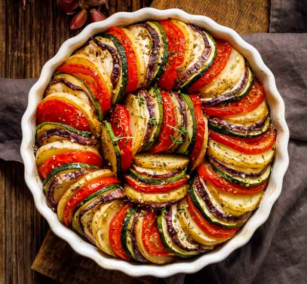 Summer Squash Tian Five Journeys