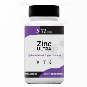 Zinc Ultra 63mg (Formerly Zinc)