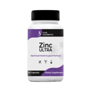 Zinc Ultra 63mg