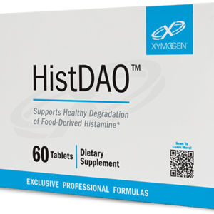 HistDAO