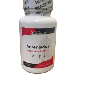 AdrenaPlus (Formerly Adrenaliv)