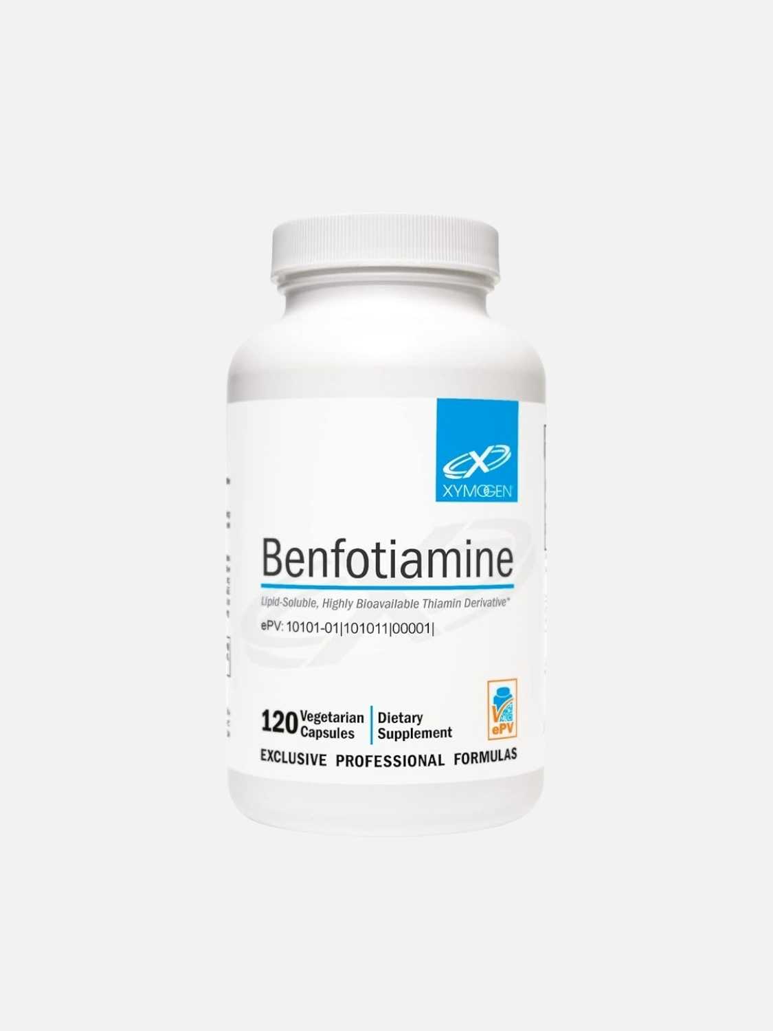 Benfotiamine