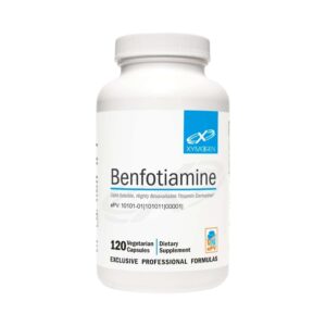 Benfotiamine