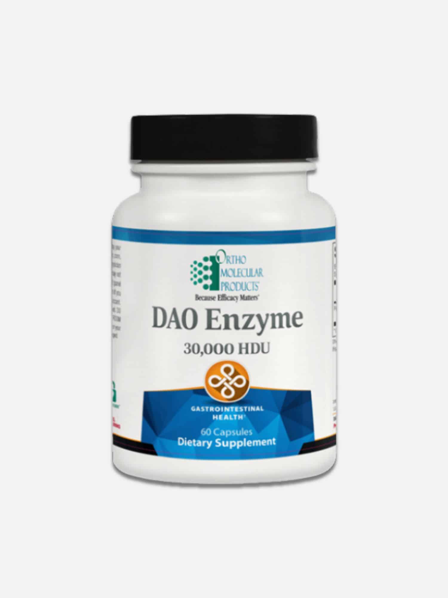 DAO Enzyme (30,000 HDU)