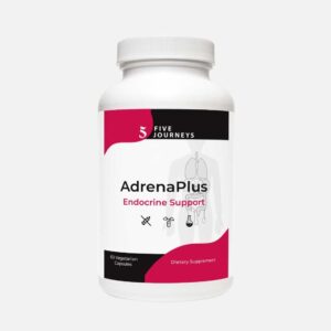 AdrenaPlus – Formerly Adrenaliv