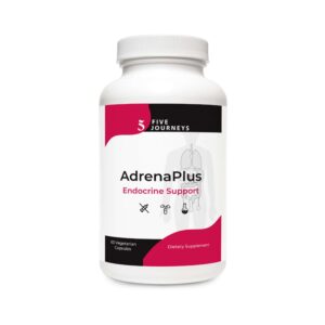 AdrenaPlus – Formerly Adrenaliv