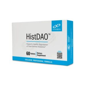 HistDAO