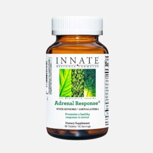 Innate Adrenal Response