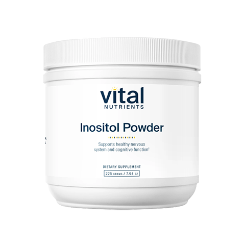 Inositol Powder
