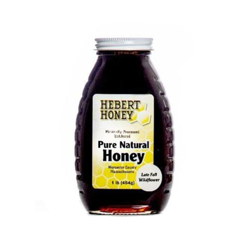 Herbert’s Local Honey 1lb