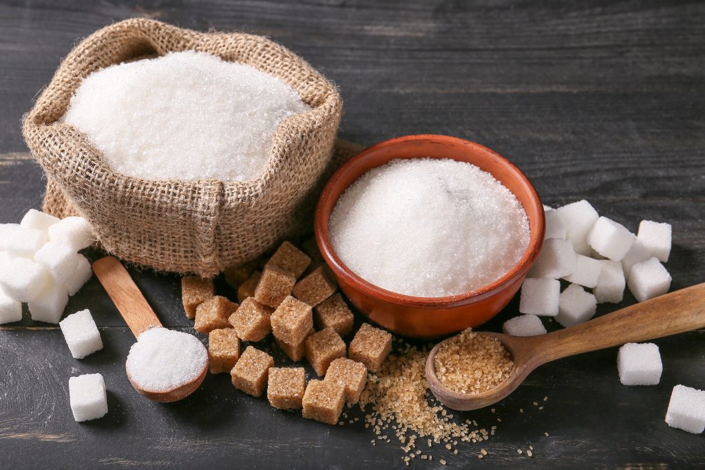 6 Symptoms of Sugar Consumption and Why You Should Consider a Sugar Detox