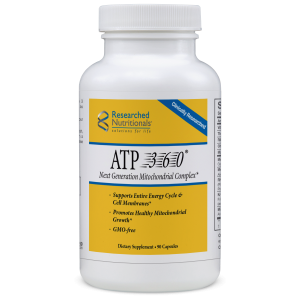 ATP 360