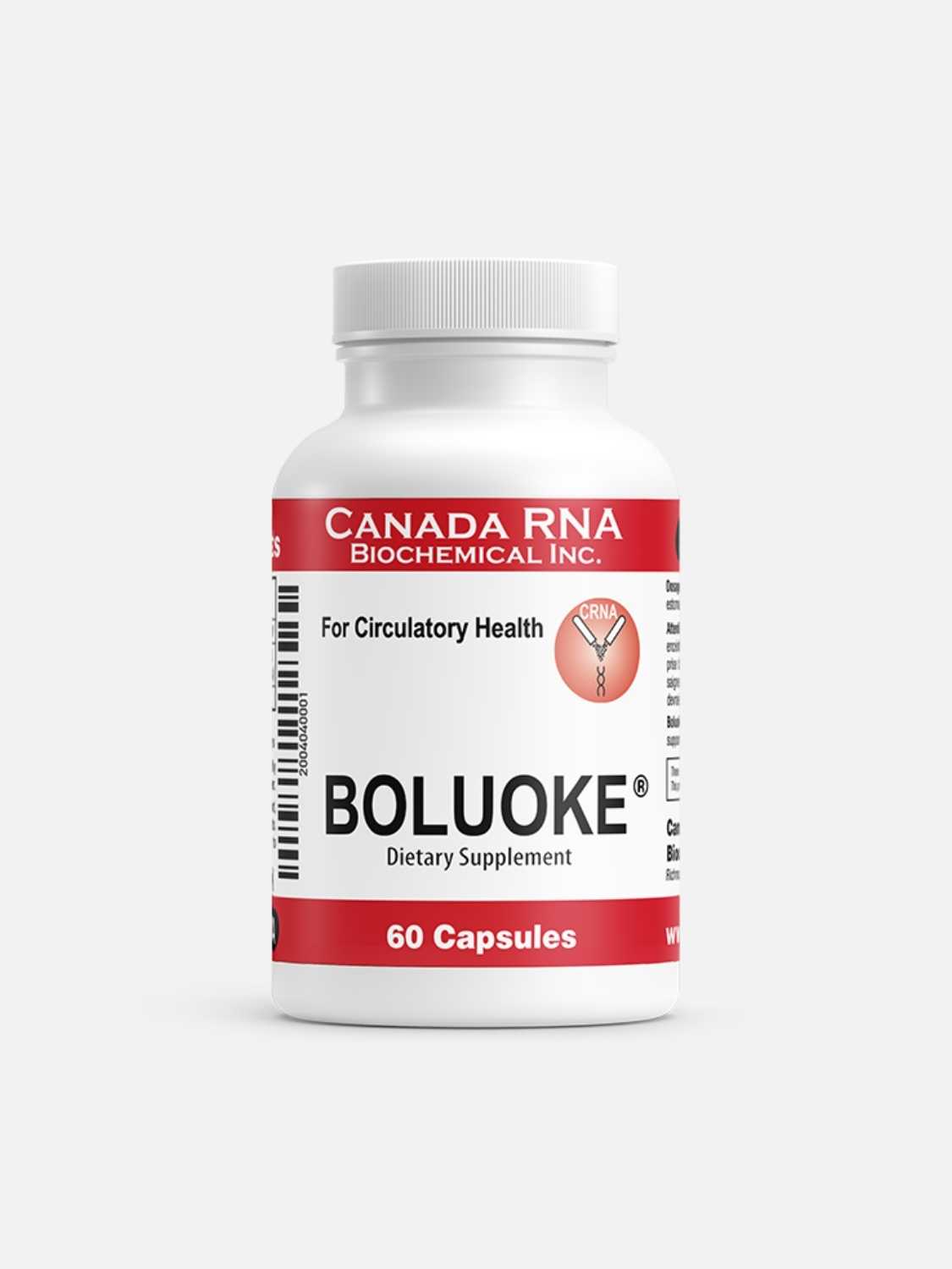 Boluoke