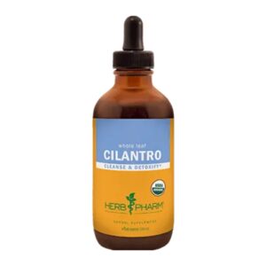 Cilantro 4 oz