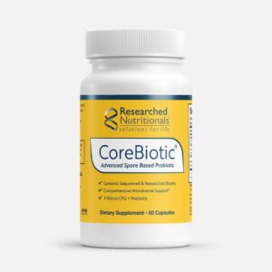CoreBiotic