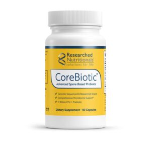 CoreBiotic