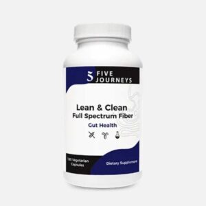 Lean & Clean