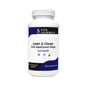 Lean & Clean