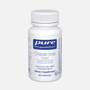 Pure Chaste Tree
