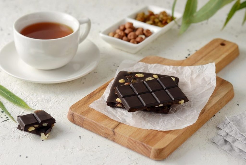 Toxins in Dark Chocolate – Beware!
