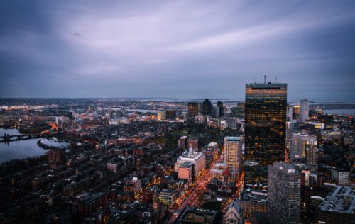 Healthcare and Functional Medicine in Boston: Past and Present