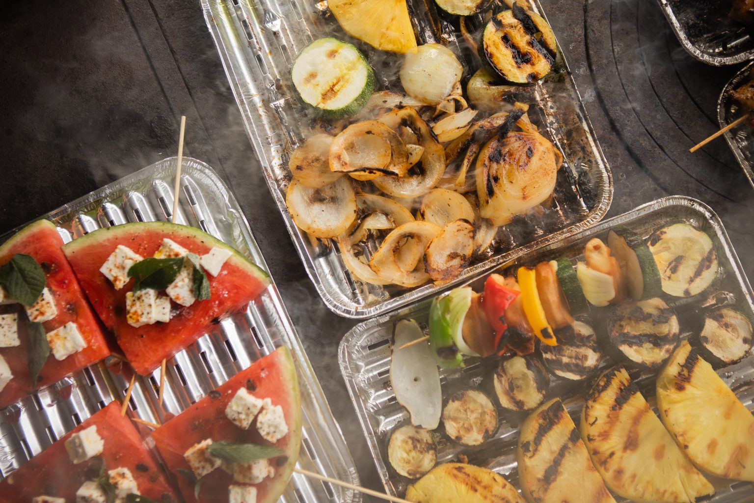 Best Gluten Free Restaurant & Bakery Boston Five Journeys