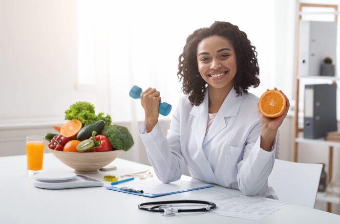 What Are the Benefits Of Finding Holistic Nutrition Near Me?