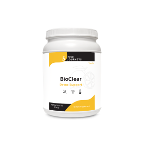 BioClear (flavors)