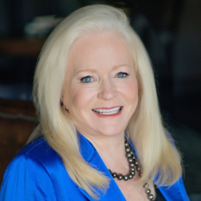 Own Your Finances with Sharon Lechter