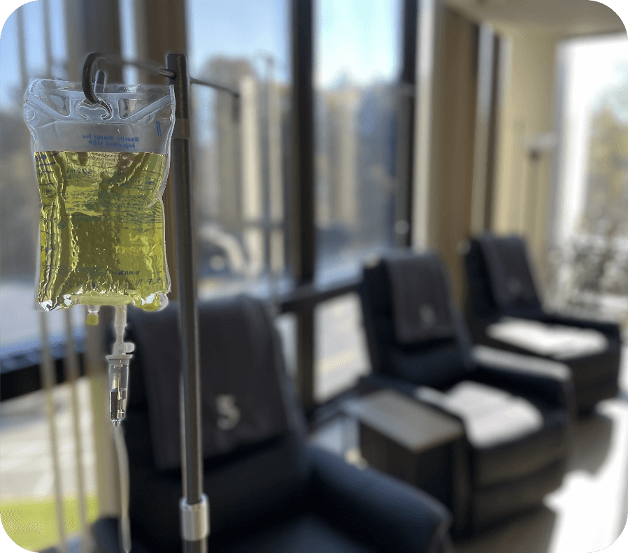 Wellness IV Therapy