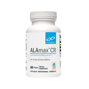 ALAmaxCR