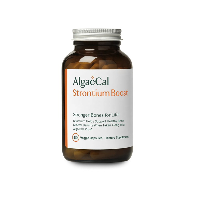 AlgaeCal Strontium Boost | Five Journeys