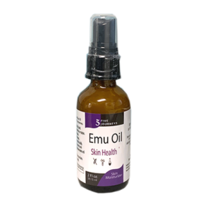 Emu Oil 2 Fl Oz