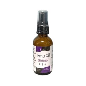 Emu Oil 2 Fl Oz