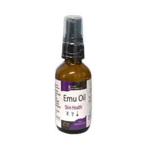 Emu Oil 2 Fl Oz