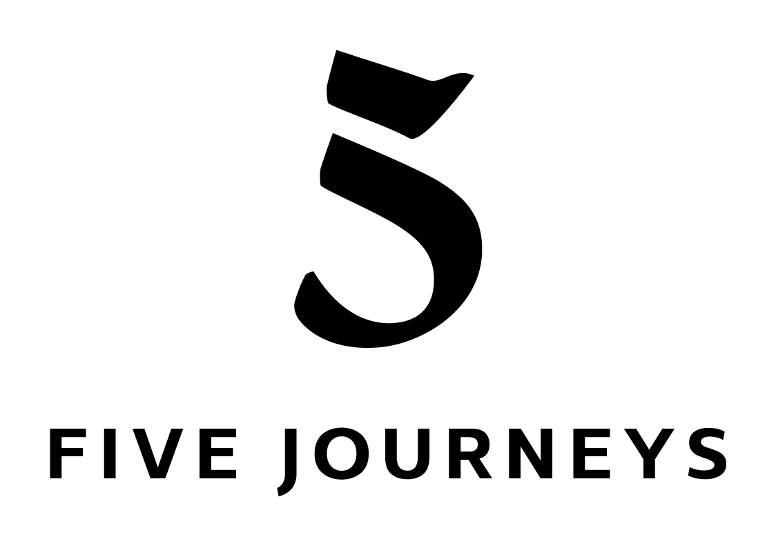fivejourneys