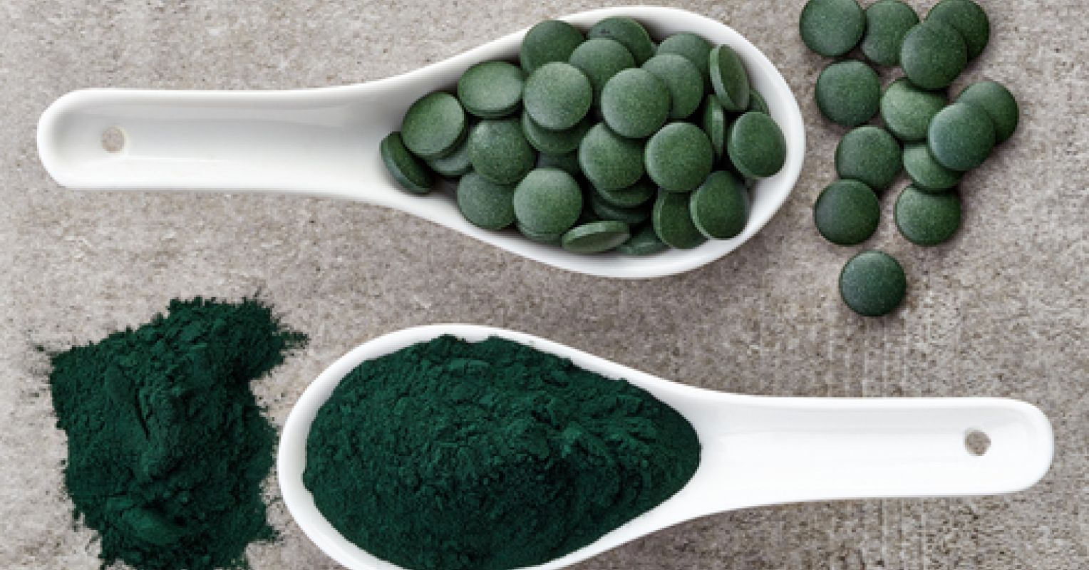 Algae: A Surprising Path to Complete Nutrition for Veggie Skeptics