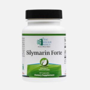 Silymarin Forte 60 caps