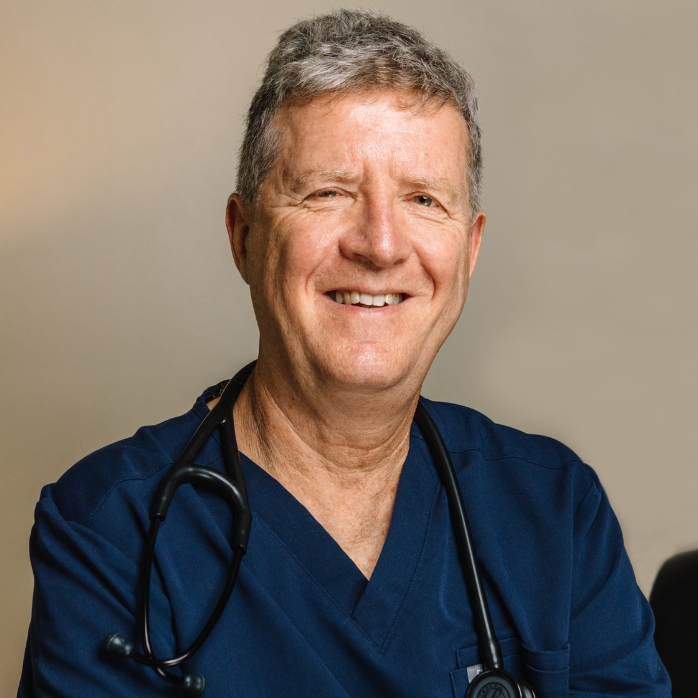 Detox Your Mind-Body System with Dr. Isaac Eliaz