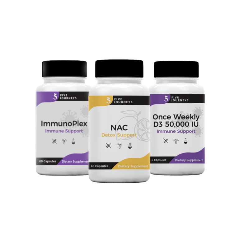 Immune Support Supplements