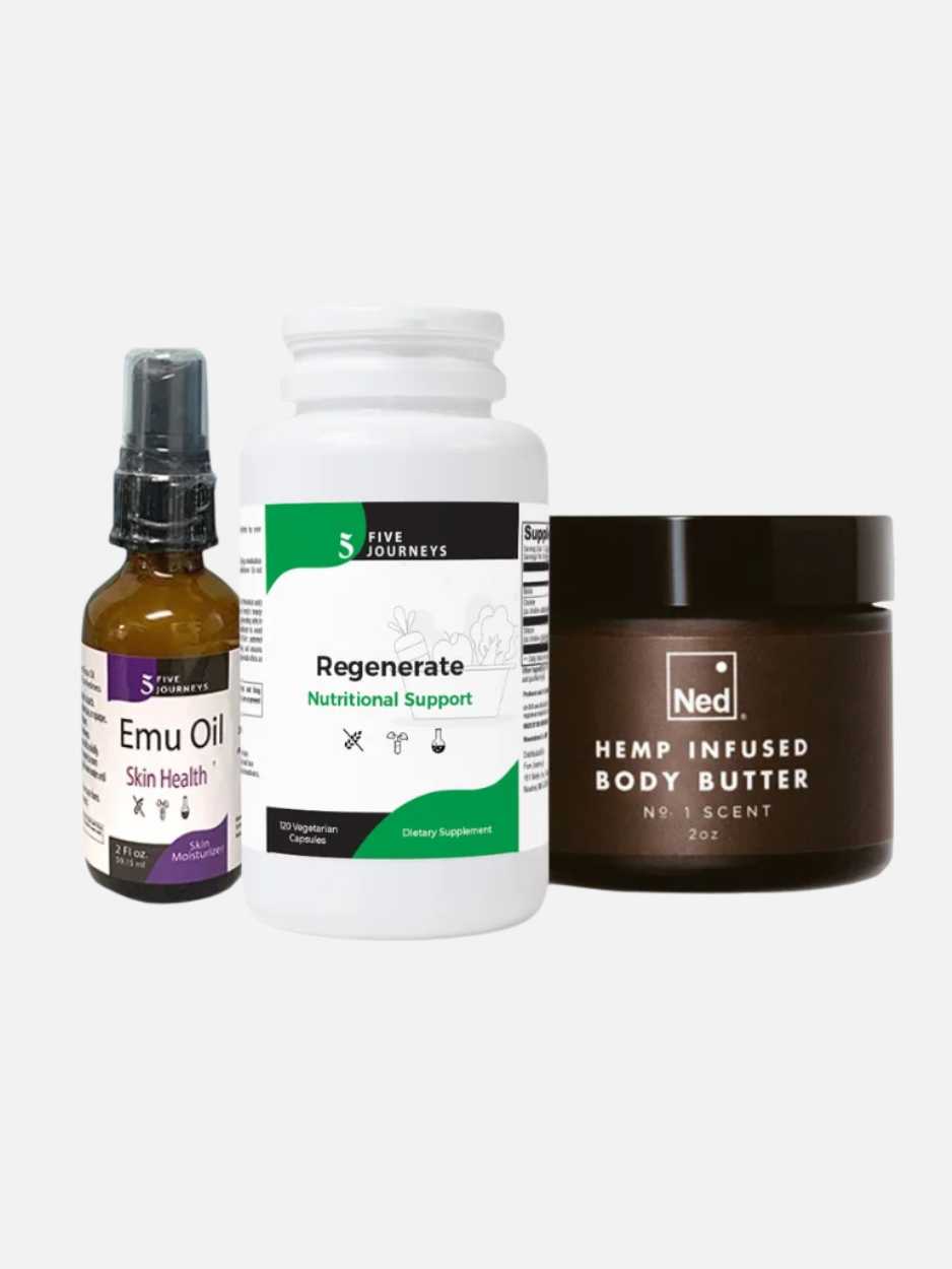 Beauty Bundle