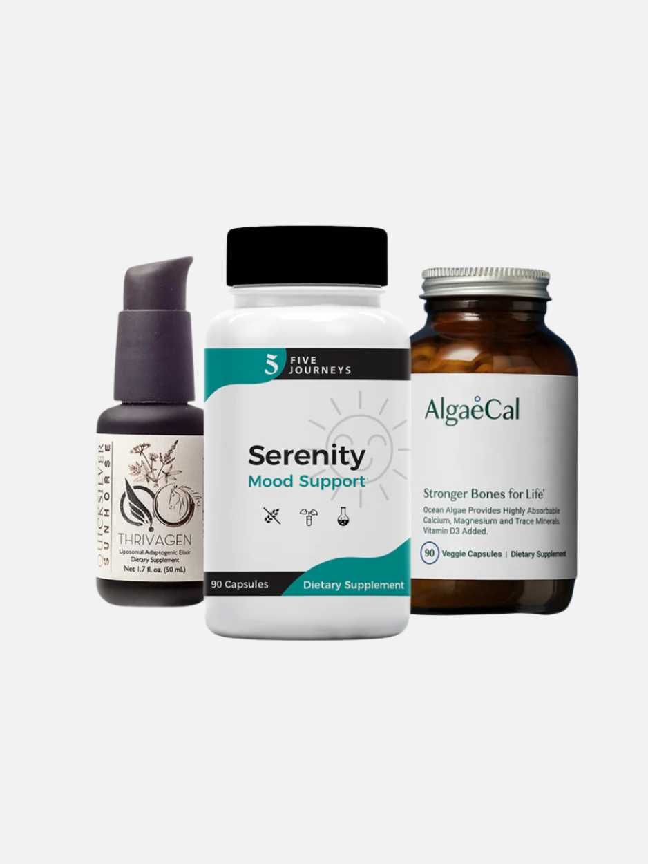 Women’s Health Bundle