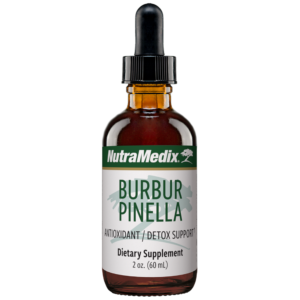 BurBur Pinella 2 oz