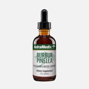 BurBur Pinella 2 oz