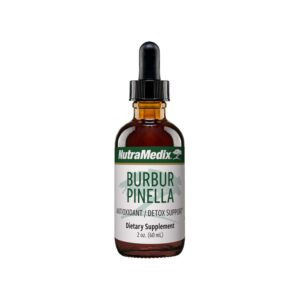 BurBur Pinella 2 oz