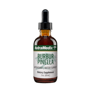 BurBur Pinella 2 oz