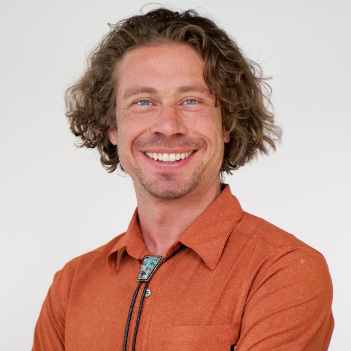 Achieve Optimal Mental Health with Dr. Miles Nichols