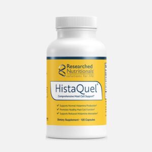 HistaQuel
